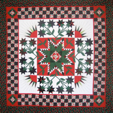 Mosaic Melodrama
